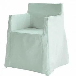 Driade Toy Gartenarmlehnstuhl| Stühle|Gartenstühle