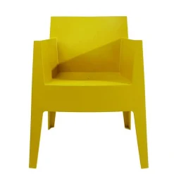 Driade Toy Gartenarmlehnstuhl| Stühle|Gartenstühle