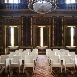 Driade Toy Gartenarmlehnstuhl| Stühle|Gartenstühle