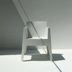 Stühle^Driade Toy Gartenstuhl 4er Set