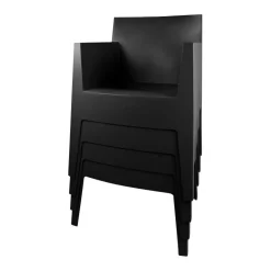 Stühle^Driade Toy Gartenstuhl 4er Set