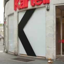 Nachttischleuchten^Kartell Toy Tischleuchte