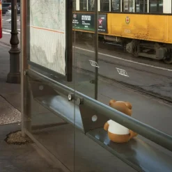 Nachttischleuchten^Kartell Toy Tischleuchte