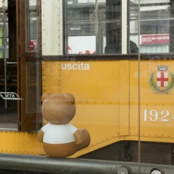 Nachttischleuchten^Kartell Toy Tischleuchte