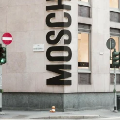 Kartell Toy Tischleuchte| Tischleuchten