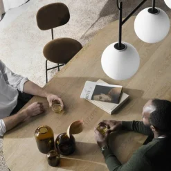 Pendelleuchten^Audo TR Bulb Frame Pendelleuchte