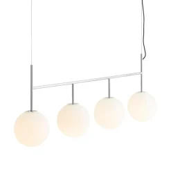 Pendelleuchten^Audo TR Bulb Frame Pendelleuchte