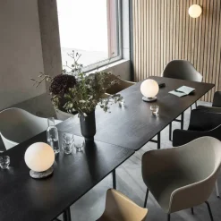 Wandleuchten^Audo TR Bulb Wand-/Deckenleuchte