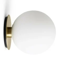 Wandleuchten^Audo TR Bulb Wand-/Deckenleuchte