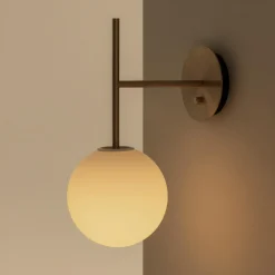 Wandleuchten^Audo TR Bulb Wandleuchte