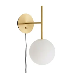 Wandleuchten^Audo TR Bulb Wandleuchte