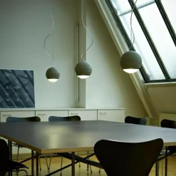 Tecnolumen Trabant 2 Pendelleuchte| Pendelleuchten