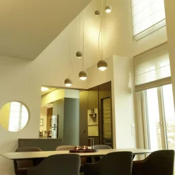 Tecnolumen Trabant 2 Pendelleuchte| Pendelleuchten