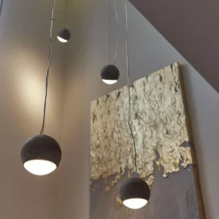 Tecnolumen Trabant 2 Pendelleuchte| Pendelleuchten