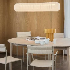 Northern Tradition LED Pendelleuchte linear| Pendelleuchten