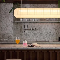 Northern Tradition LED Pendelleuchte linear| Pendelleuchten