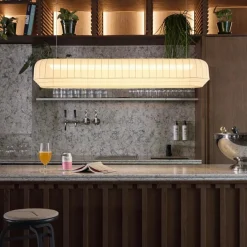 Northern Tradition LED Pendelleuchte linear| Pendelleuchten