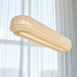 Northern Tradition LED Pendelleuchte linear| Pendelleuchten