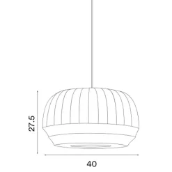 Northern Tradition Pendelleuchte klein| Pendelleuchten
