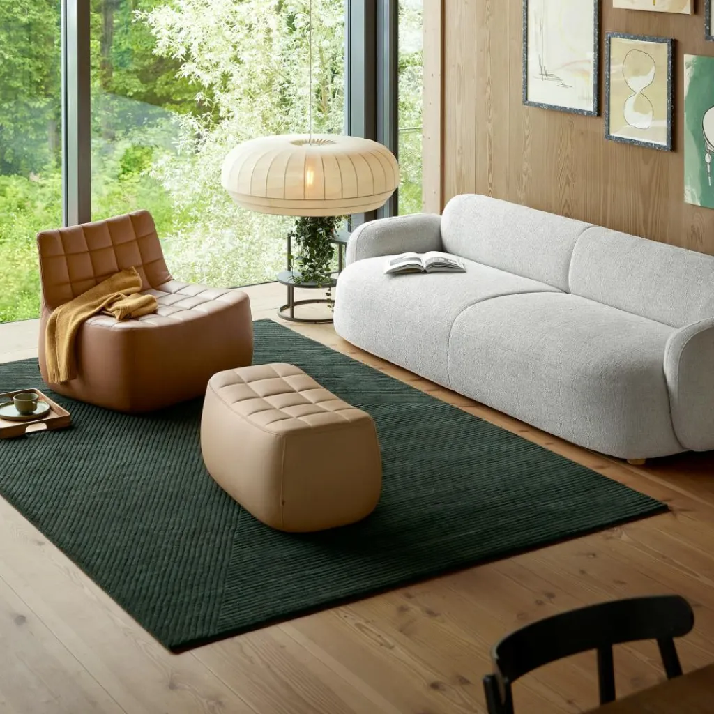 Pendelleuchten^Northern Tradition Pendelleuchte oval groß