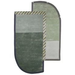 Studio Zondag Traffiq Teppich 160x260cm| Teppiche