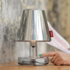 Fatboy Transloetje Metallicappie Leuchtenschirm| Leuchten-Zubehör