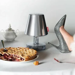 Fatboy Transloetje Metallicappie Leuchtenschirm| Leuchten-Zubehör