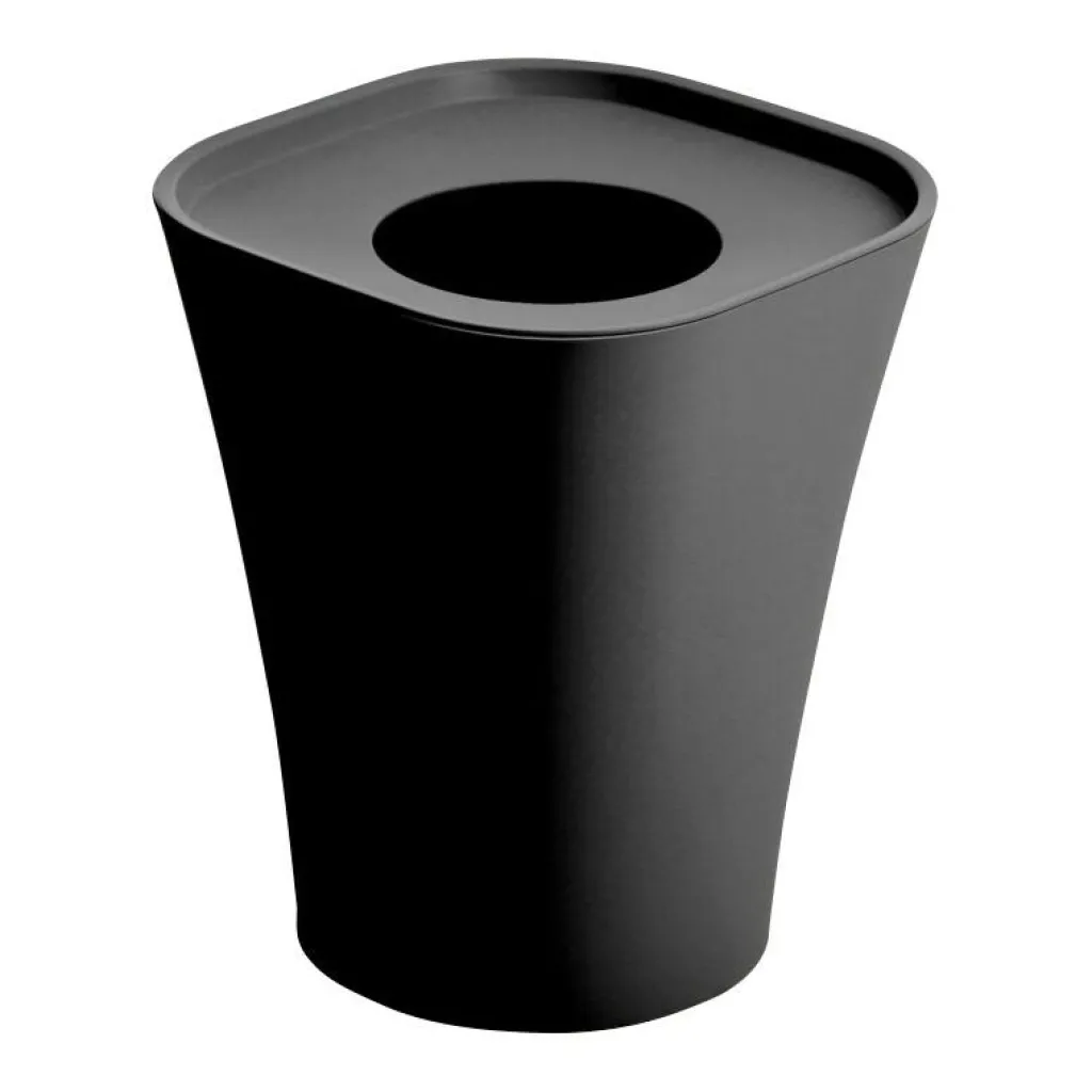 Magis Trash Papierkorb Ø 22cm| Badaccessoires|Papierkörbe & Mülleimer