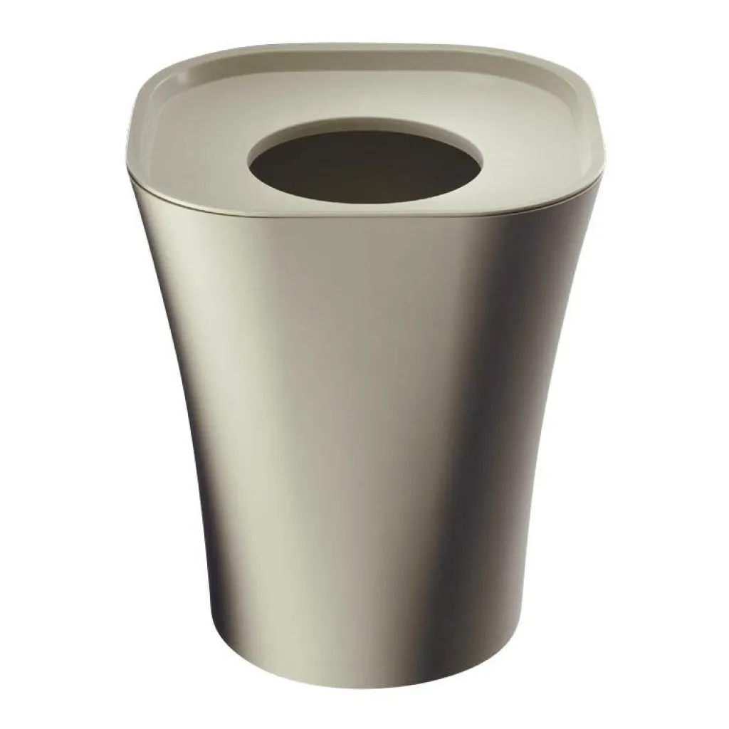 Magis Trash Papierkorb Ø 22cm| Badaccessoires|Papierkörbe & Mülleimer