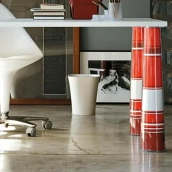 Badaccessoires|Papierkörbe & Mülleimer^Magis Trash Papierkorb Ø17cm