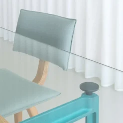 Stühle^Magis Trave Stuhl