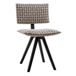 Magis Trave Stuhl Gestell schwarz| Stühle