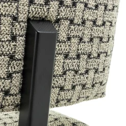 Magis Trave Stuhl Gestell schwarz| Stühle