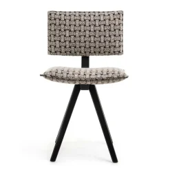 Magis Trave Stuhl Gestell schwarz| Stühle