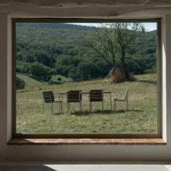 Gartenstühle^HAY Traverse Gartenstuhl