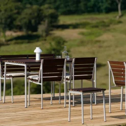 HAY Traverse Gartenstuhl| Stühle