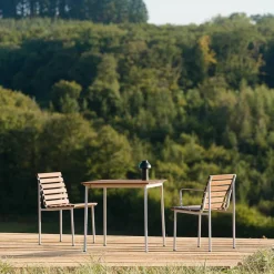 HAY Traverse Gartenstuhl| Stühle