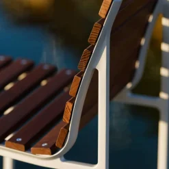 HAY Traverse Gartenstuhl| Stühle