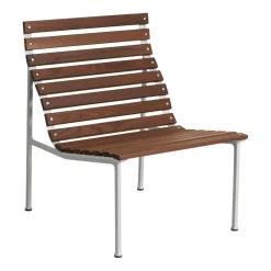 Stühle|Gartenstühle^HAY Traverse Lounge Gartenstuhl