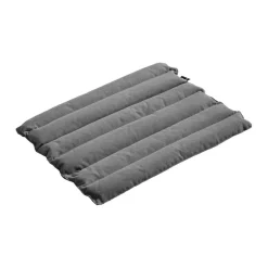 HAY Traverse Steppkissen für Gartenarmlehnstuhl| Outdoor-Textilien