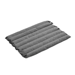 Outdoor-Textilien^HAY Traverse Steppsitzkissen für Gartenloungestuhl