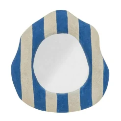 Badaccessoires^Bloomingville Travis Wandspiegel