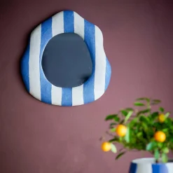 Bloomingville Travis Wandspiegel| Spiegel|Spiegel