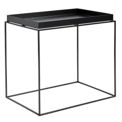 Beistelltische^HAY Tray Beistelltisch L