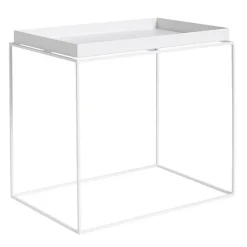 Beistelltische^HAY Tray Beistelltisch L