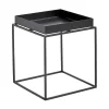 Beistelltische|Tische^HAY Tray Beistelltisch S