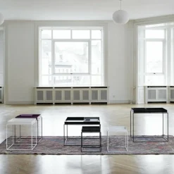 Beistelltische|Tische^HAY Tray Beistelltisch S