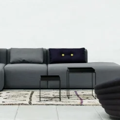 Beistelltische|Tische^HAY Tray Beistelltisch S