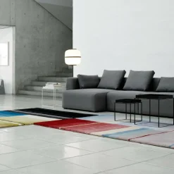 Beistelltische|Tische^HAY Tray Beistelltisch S