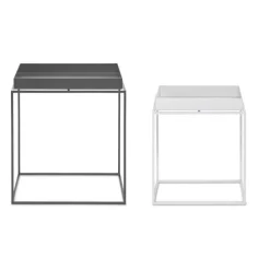 Beistelltische|Tische^HAY Tray Beistelltisch S